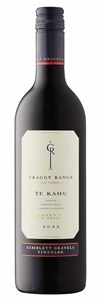 Craggy Range Te Kahu 2022