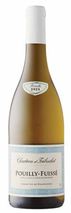 Chartron et Trébuchet Pouilly-Fuissé 2023