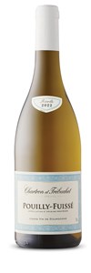 Chartron et Trébuchet Pouilly-Fuissé 2023