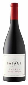 Domaine Lafage Cayrol Carignan 2023