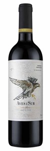 Aves Del Sur Cabernet Sauvignon 2020