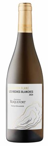 Château Roquefort Les Roches Blanches Sauvignon Blanc 2024
