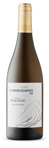 Château Roquefort Les Roches Blanches Sauvignon Blanc 2024