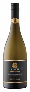 Babich Sauvignon Blanc 2024