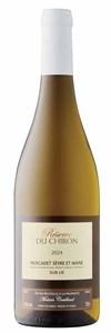 Maison Couillaud Réserve Du Chiron Muscadet 2024