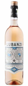 Lubanzi Cinsault Rosé 2025