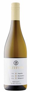Novus Altitude Moschofilero Assyrtiko Malagousia 2024