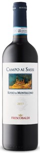 Frescobaldi Campo Ai Sassi Rosso Di Montalcino 2021