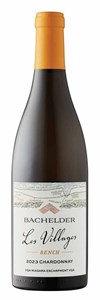 Bachelder Les Villages Bench Chardonnay 2023