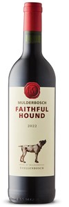 Mulderbosch Faithful Hound 2023
