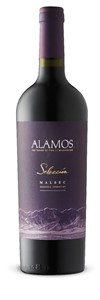 Alamos Malbec 2021