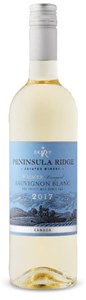Peninsula Ridge Wismer Vineyard Sauvignon Blanc 2024