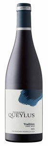 Domaine Queylus Tradition Pinot Noir 2022
