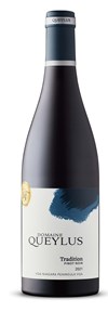 Domaine Queylus Tradition Pinot Noir 2022