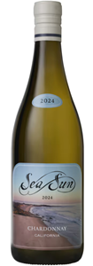 Sea Sun Chardonnay 2024