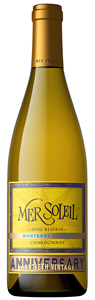 Mer Soleil 30th Anniversary Reserve Chardonnay 2024