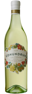 Conundrum White 2024