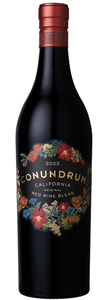 Conundrum Red 2023