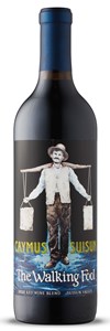 Caymus-Suisun The Walking Fool Red Blend 2023