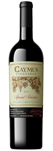 Caymus Special Selection Cabernet Sauvignon 2020