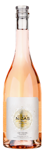 Domaine De Nizas Le Clos Rosé 2023