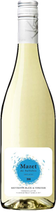 Domaine De Nizas Mazet de Sallèles Blanc 2023