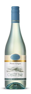Oyster Bay Pinot Grigio 2025