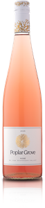 Poplar Grove Rosé 2025