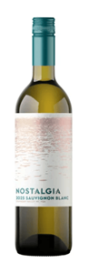 Nostalgia Wines Sauvignon Blanc 2025