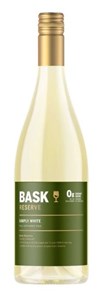 Bask Reserve Simply White 2025