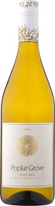 Poplar Grove Winery Pinot Gris 2025