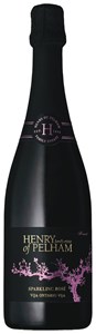 Henry of Pelham Fracette Rosé