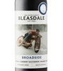Bleasdale Broad-Side Shiraz Cabernet Sauvignon Malbec 2023