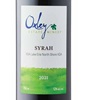 Oxley Syrah 2021