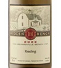 Hidden Bench Riesling 2022