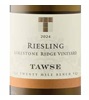 Tawse Limestone Ridge-North Riesling 2024