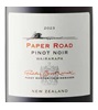 Paddy Borthwick Paper Road Pinot Noir 2023