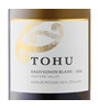 Tohu Sauvignon Blanc 2024