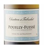 Chartron et Trébuchet Pouilly-Fuissé 2023
