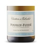 Chartron et Trébuchet Pouilly-Fuissé 2023