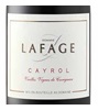 Domaine Lafage Cayrol Carignan 2023