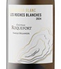 Château Roquefort Les Roches Blanches Sauvignon Blanc 2024