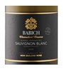 Babich Sauvignon Blanc 2024