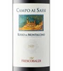 Frescobaldi Campo Ai Sassi Rosso Di Montalcino 2021