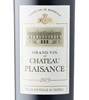 Château Plaisance 2019