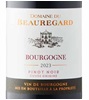 Domaine Du Beauregard Cuvée Origine Pinot Noir 2023