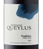 Domaine Queylus Tradition Pinot Noir 2022