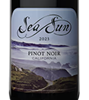 Sea Sun Pinot Noir 2023