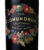 Conundrum Red 2023