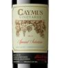 Caymus Special Selection Cabernet Sauvignon 2020